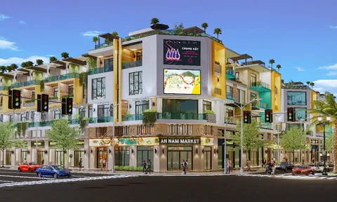 Bất động sản Tây Ninh điểm đến mới của nhà đầu tư