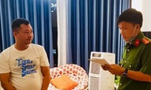 Lừa bán đất nền "ảo", Chủ tịch HĐQT Công ty KingLand bị bắt