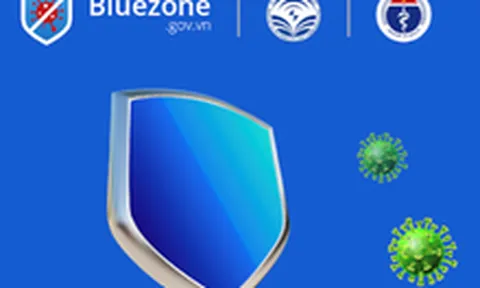 Bluezone vượt mốc 13 triệu lượt tải về và cài đặt