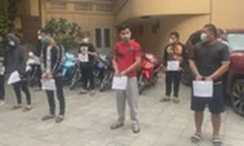 Khởi tố, bắt giam thêm 2 bị can trong vụ vợ chồng đại gia ở Thái Bình