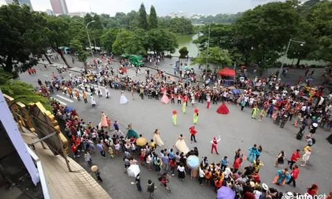 Ngừng toàn bộ dịch vụ văn hóa, hoạt động biểu diễn nghệ thuật đến hết tháng 3-2020