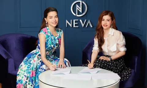 Hồ Ngọc Hà khoe eo thon làm đại sứ Neva   Nguồn: Hồ Ngọc Hà khoe eo thon làm đại sứ Neva | Báo Người Nổi Tiếng Follow us: baonguoinoitieng.vn on Facebook