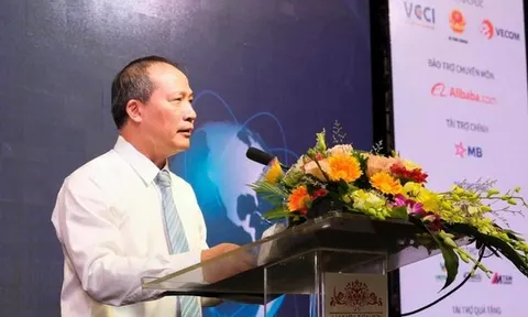 Gấp rút sử dụng nền tảng số thời Covid-19