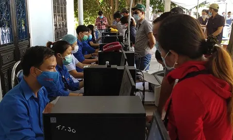 Hai tuần, cả nước không có ca mắc mới Covid-19 trong cộng đồng