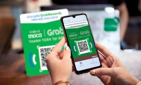 Grab Financial Group nhận hơn 300 triệu USD đầu tư cho vòng gọi vốn Series A