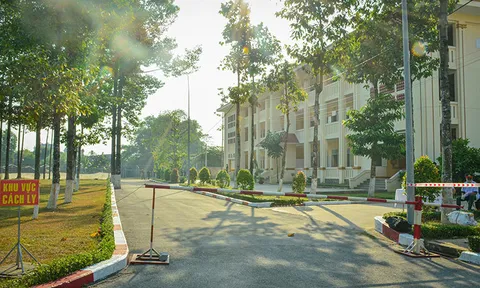 7 khách sạn, khu nghỉ dưỡng phục vụ trường hợp cách ly do dịch Covid-19