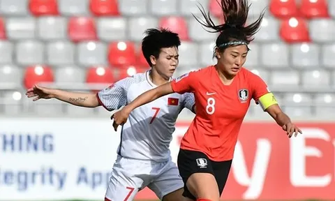 HLV Mai Đức Chung: Trận đấu gặp Myanmar quan trọng nhất