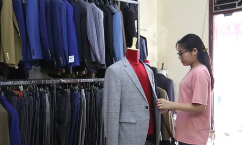 Hỗ trợ phát triển sản phẩm OCOP