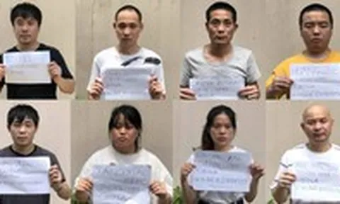 Công an TPHCM phát hiện, xử lý 116 người nước ngoài nhập cảnh trái phép