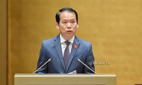 Có nên “địa phương hóa” Đoàn Đại biểu Quốc hội?