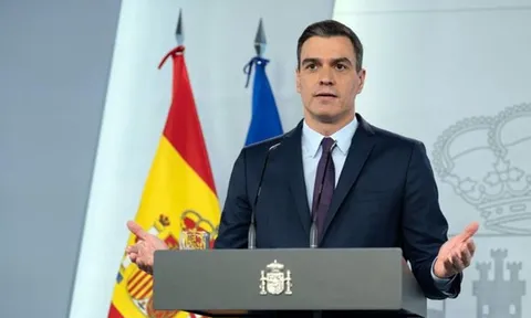 Chính phủ bật đèn xanh để La Liga sớm trở lại