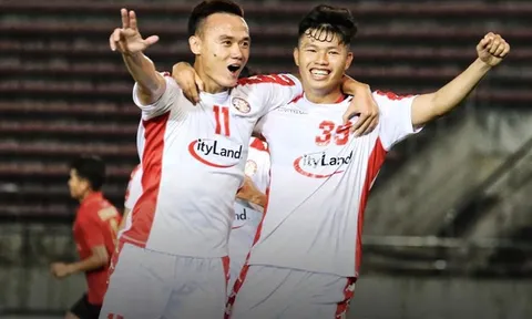 HLV Park Hang-seo và những cái thở nhẹ