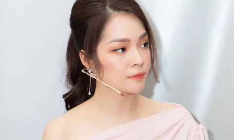 Dương Cẩm Lynh: ‘Đàn ông nào cũng cần vợ bên cạnh khi yếu đuối'