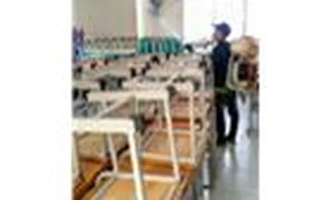 Nghỉ học để phòng chống dịch: Phụ huynh an tâm, học sinh phấn khởi