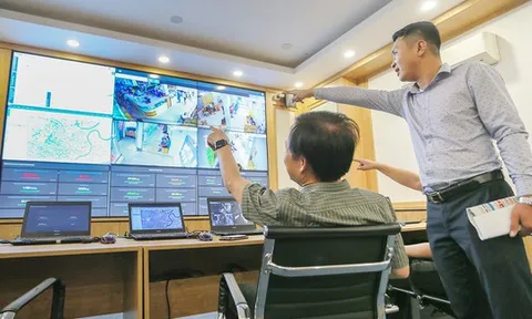 Bước chuyển lớn về công nghệ thông tin ở TPHCM