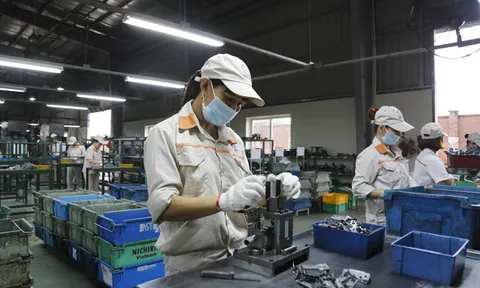 Hà Nội tiếp tục cải thiện môi trường đầu tư, kinh doanh: Nhiều giải pháp đồng bộ