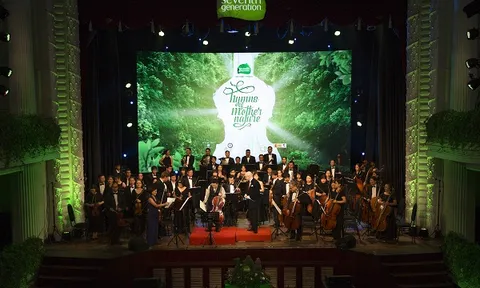 Cùng Seventh Generation hành động vì một thế giới xanh, an toàn và bền vững