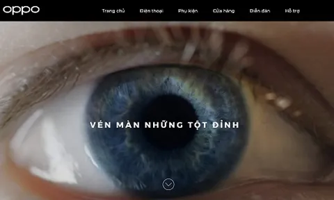 Công nghệ đạt chuẩn mực mới nhờ nghiên cứu sinh học