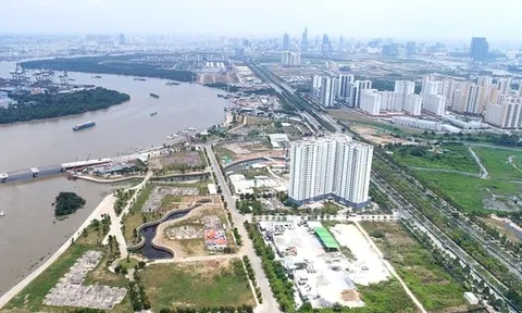 Khẩn trương gỡ vướng cho thị trường bất động sản