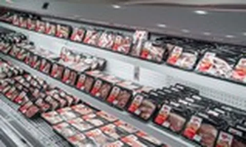 Khuyến khích đầu tư và xuất khẩu thịt mát