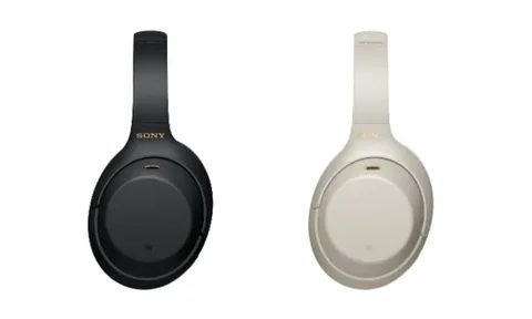 Tai nghe chống ồn Sony WH-1000XM4 giá 8.490.000 đồng