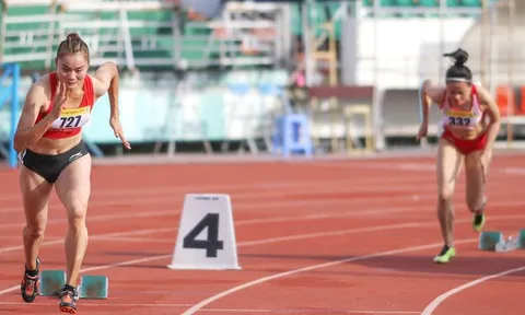 Sức sống của thể thao