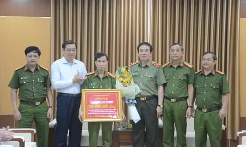 Đà Nẵng phá đường dây đánh bạc 10.000 tỷ đồng qua mạng