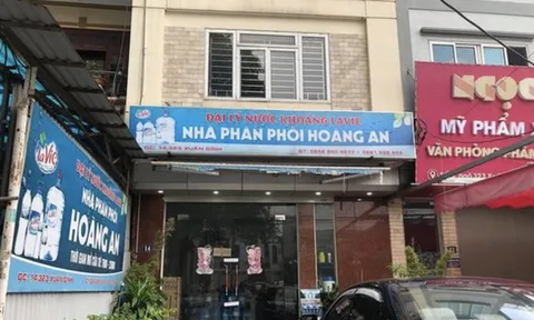 Khởi tố người cha đánh con gái tử vong
