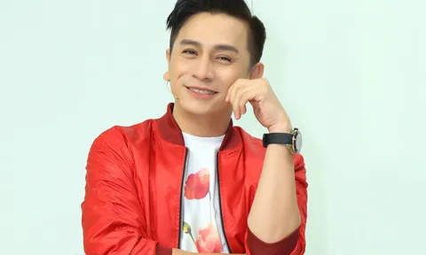 Đình Toàn: Đàn ông tử tế không bao giờ khoe chiến tích tình trường 