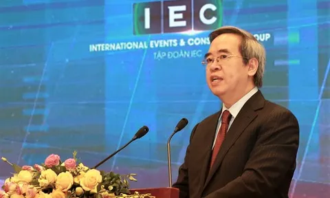 Việt Nam sẽ nhập khẩu năng lượng dài hạn