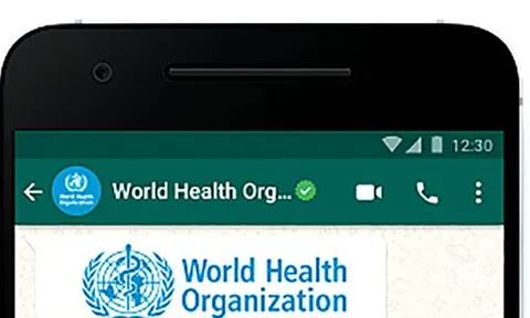 Chatbot chống tin giả