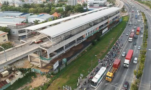 TPHCM kiến nghị sớm có đơn giá các dịch vụ metro và xe buýt nhanh