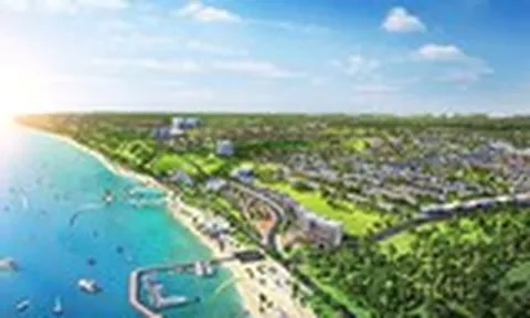 Dấu hiệu tích cực cho BĐS nghỉ dưỡng