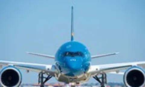 Vietnam Airlines tăng thêm 12 chuyến bay giải tỏa khách rời Đà Nẵng