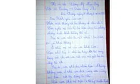 Mãi là hậu phương vững chắc