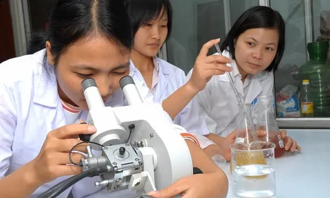 Ứng dụng công nghệ sinh học: Đặt doanh nghiệp làm trung tâm