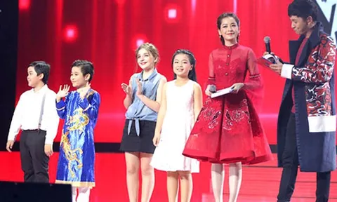 Đừng ép trẻ mất đi tuổi thơ