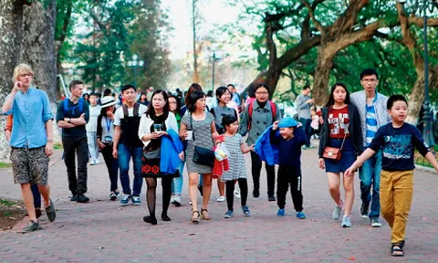 Khẩn trương quảng bá điểm đến, đẩy mạnh du lịch nội địa