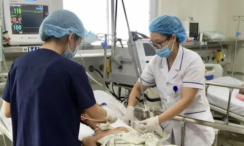 Tránh lơ là trong phòng bệnh truyền nhiễm