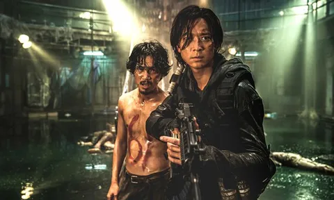 Rạp phim cần thêm những cú hích