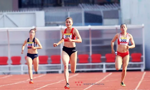 Xác định thời điểm tổ chức Giải Vô địch Điền kinh Quốc gia 2020