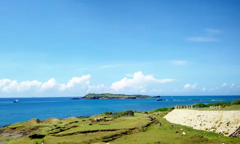 8 cảnh đẹp khiến nhiều du khách mê mẩn Bình Thuận