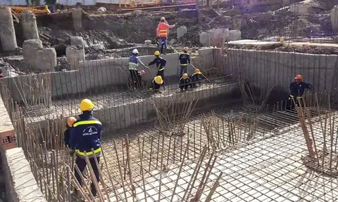 Bãi bỏ hàng loạt thủ tục hành chính về nhà ở, kinh doanh bất động sản