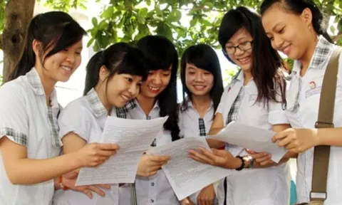 Danh sách 63 cụm thi THPT quốc gia 2017