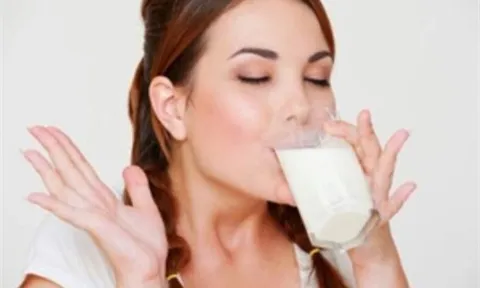 Những 'cấm kỵ' khi uống sữa nhiều người đã bỏ qua