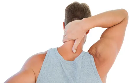 Bí quyết đơn giản trị thoái hóa đốt sống cổ