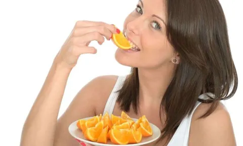 Lợi ích tuyệt vời của Vitamin C