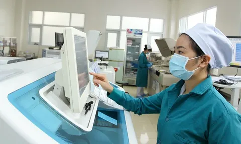 Bộ Y tế khẳng định: Người đàn ông ở Bình Chánh chưa nhiễm SARS-CoV-2