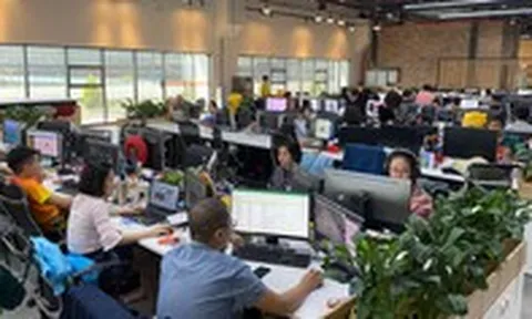 Chuyển đổi số để nâng cao hiệu quả hoạt động