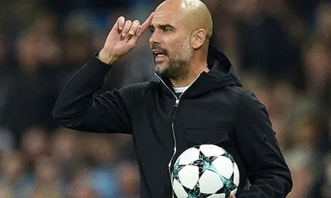 Pep thừa nhận điều khiến ông gần 10 năm lỡ hẹn Champions League
